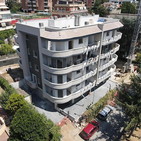 Nouvelle Maison Rome Luxury Palace Exterior photo