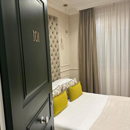 Nouvelle Maison Rome Luxury Palace Exterior photo