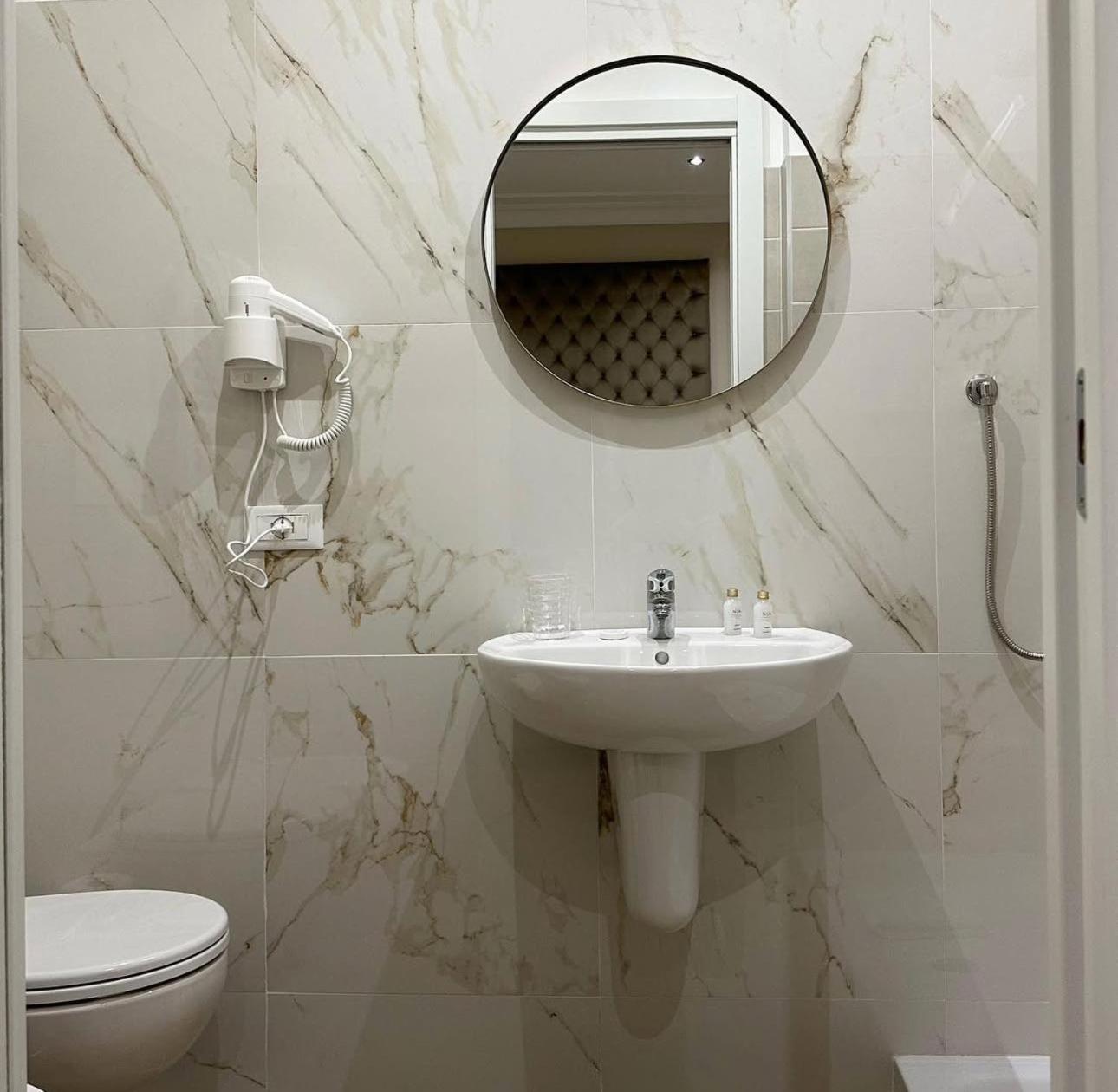 Nouvelle Maison Rome Luxury Palace Exterior photo