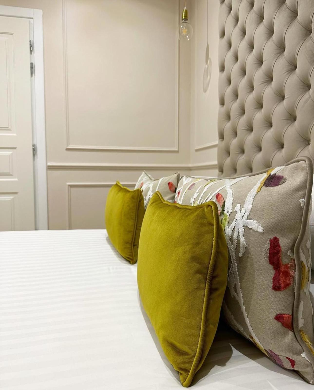 Nouvelle Maison Rome Luxury Palace Exterior photo