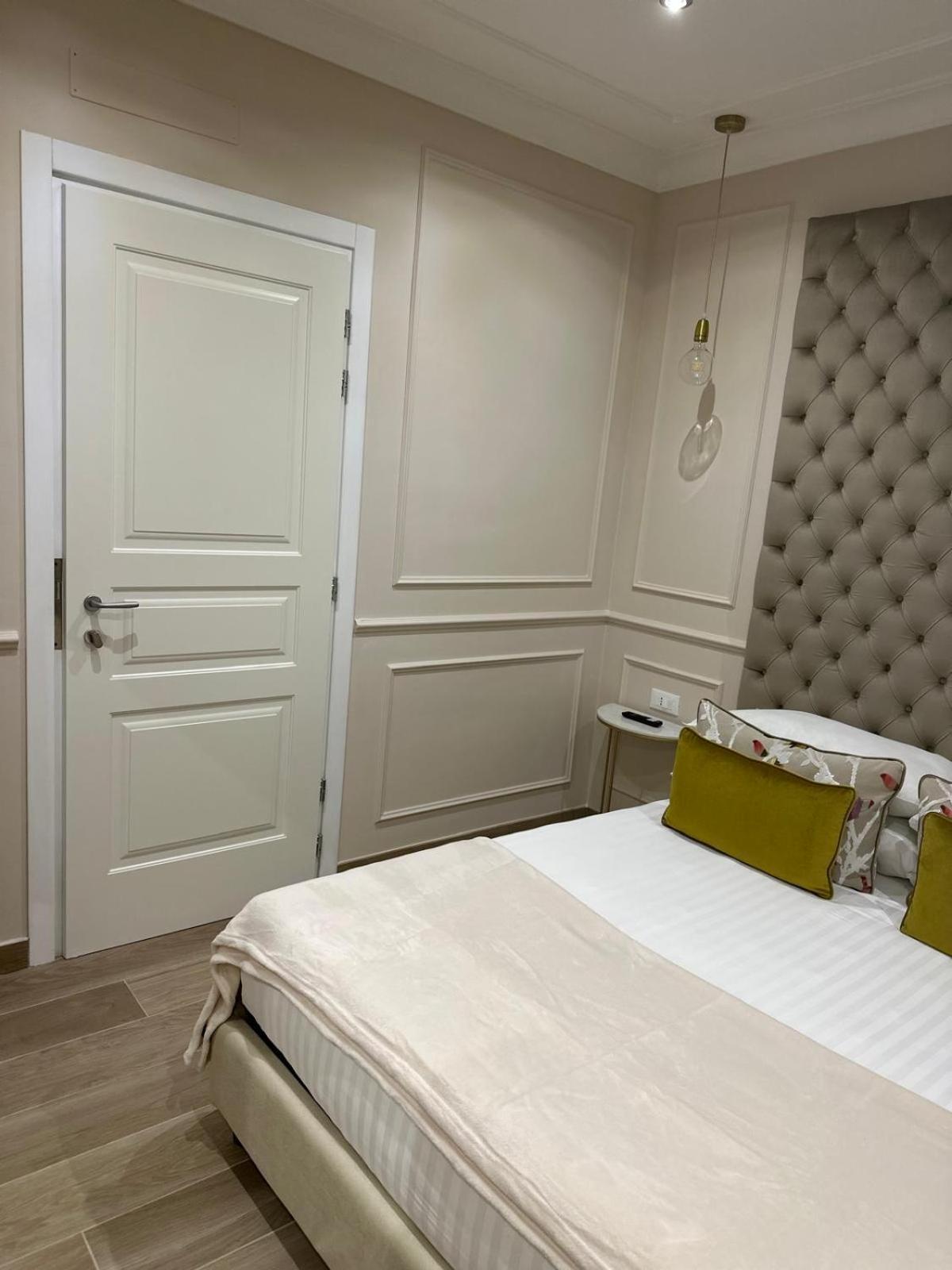 Nouvelle Maison Rome Luxury Palace Exterior photo