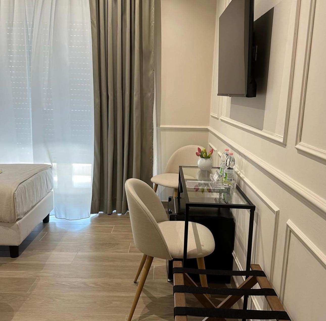 Nouvelle Maison Rome Luxury Palace Exterior photo