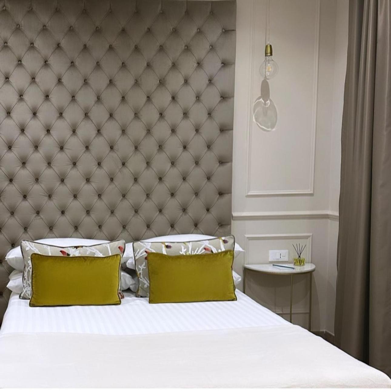 Nouvelle Maison Rome Luxury Palace Exterior photo