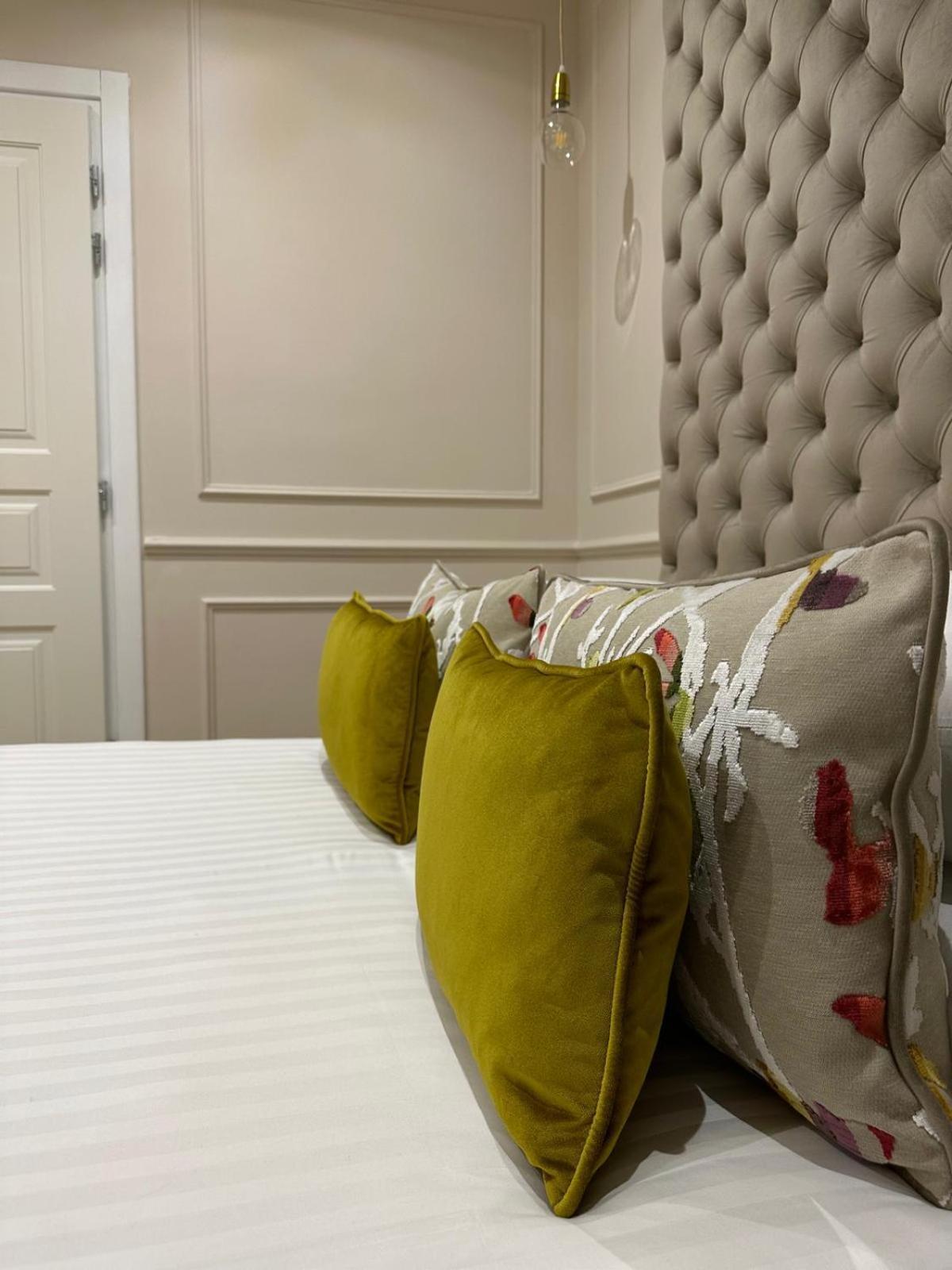 Nouvelle Maison Rome Luxury Palace Exterior photo