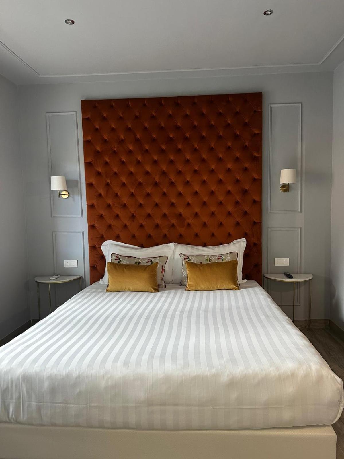 Nouvelle Maison Rome Luxury Palace Exterior photo