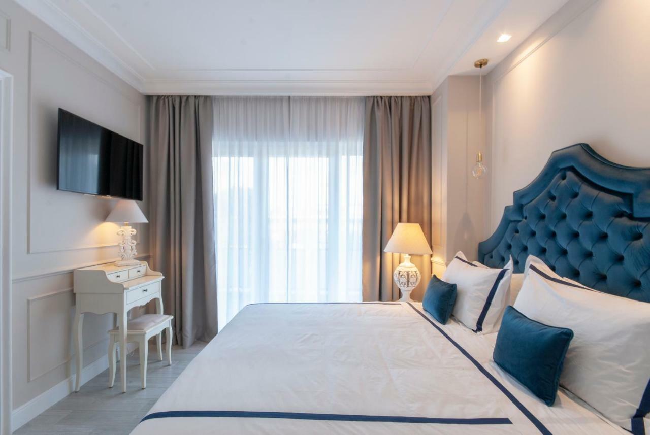 Nouvelle Maison Rome Luxury Palace Exterior photo