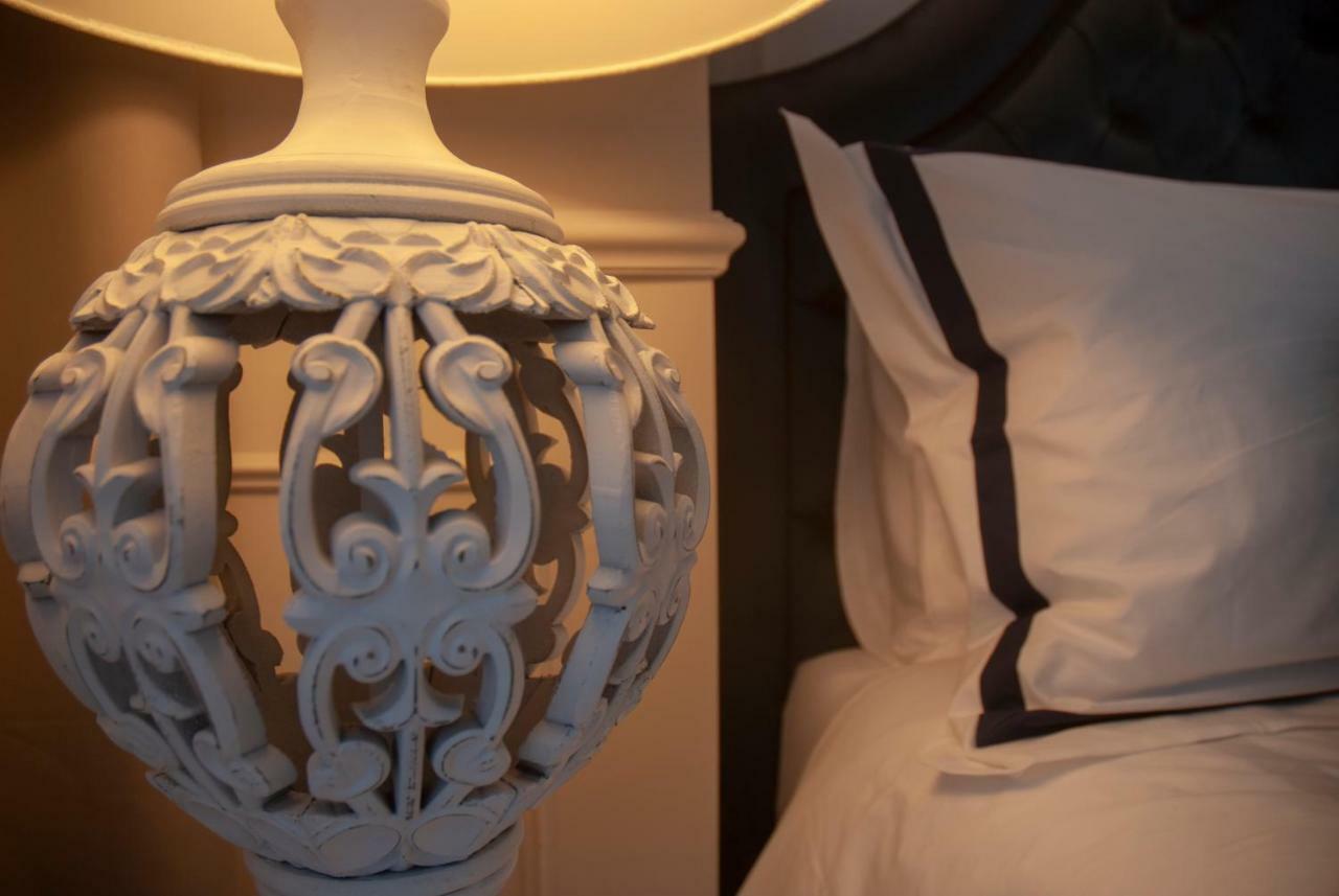 Nouvelle Maison Rome Luxury Palace Exterior photo