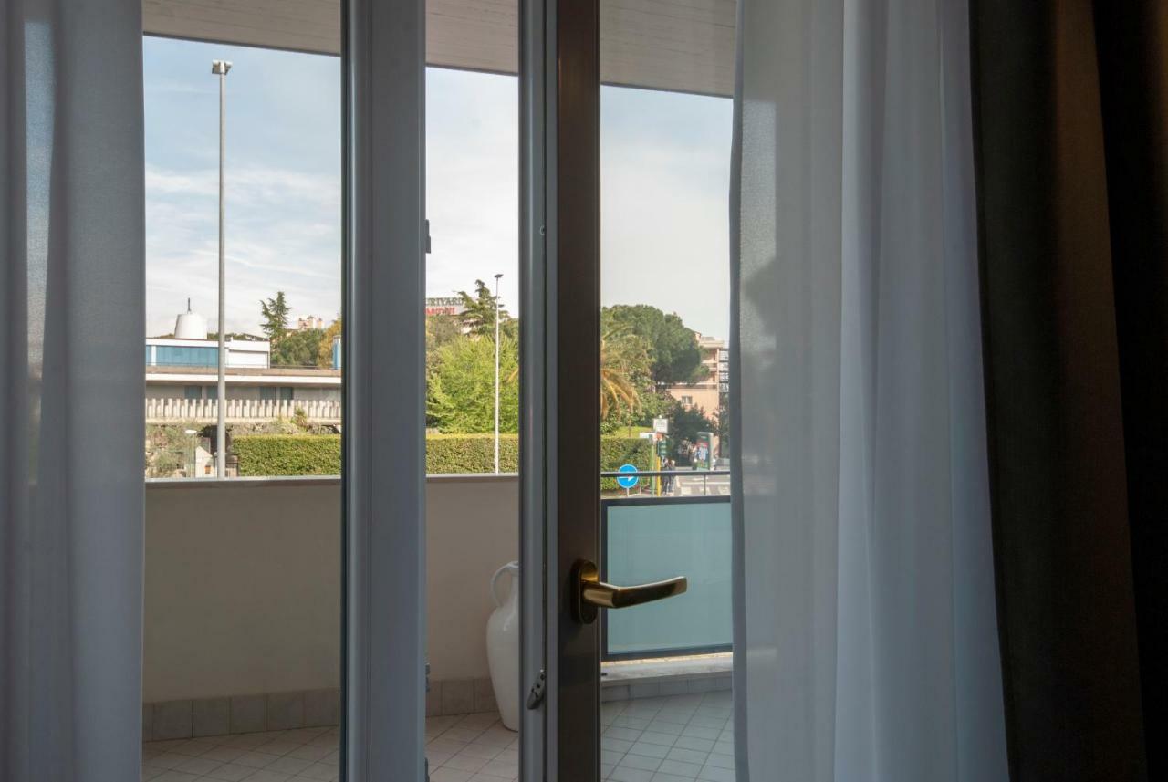 Nouvelle Maison Rome Luxury Palace Exterior photo
