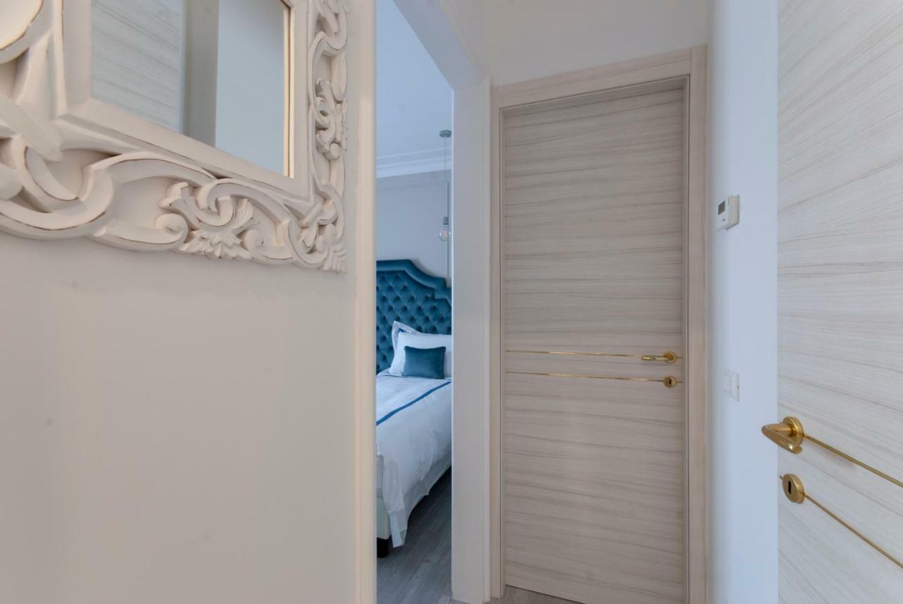 Nouvelle Maison Rome Luxury Palace Exterior photo